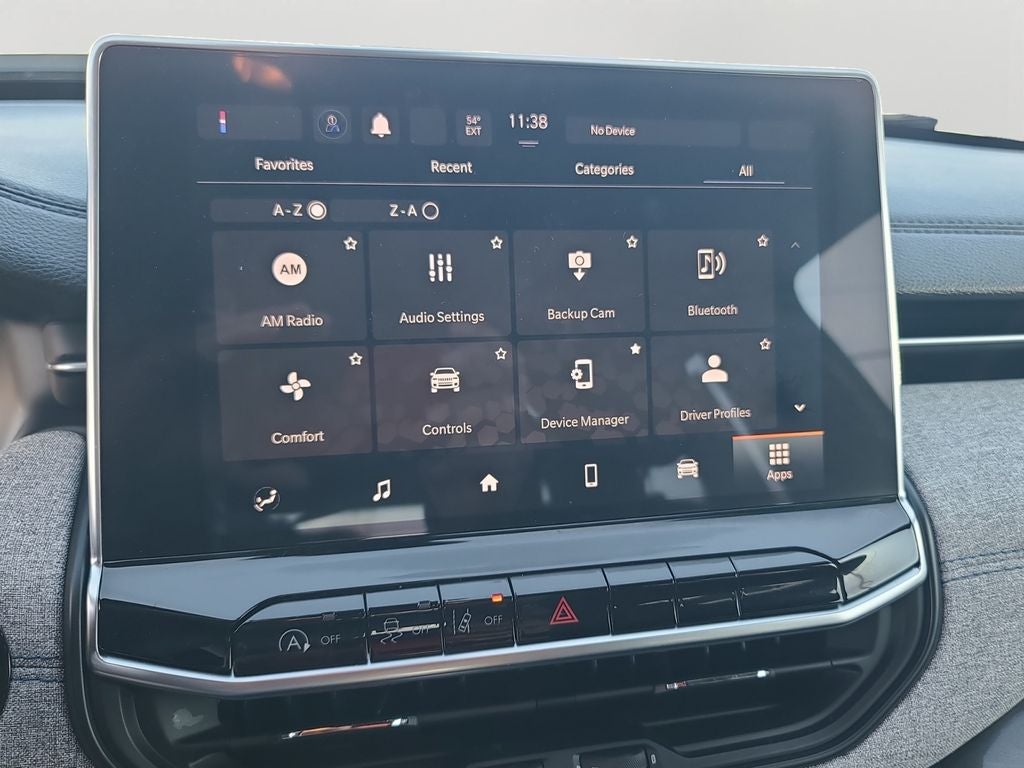 2023 Jeep Compass Sport