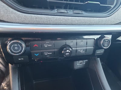 2023 Jeep Compass Sport