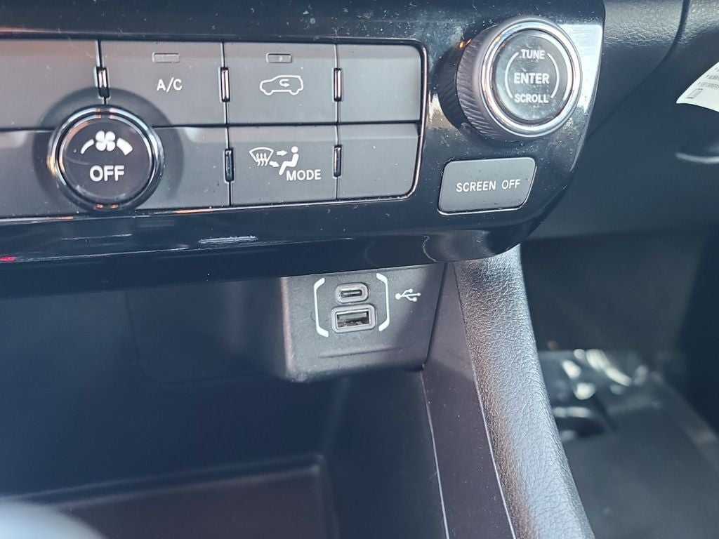 2023 Jeep Compass Sport