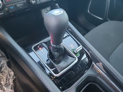 2023 Jeep Compass Sport