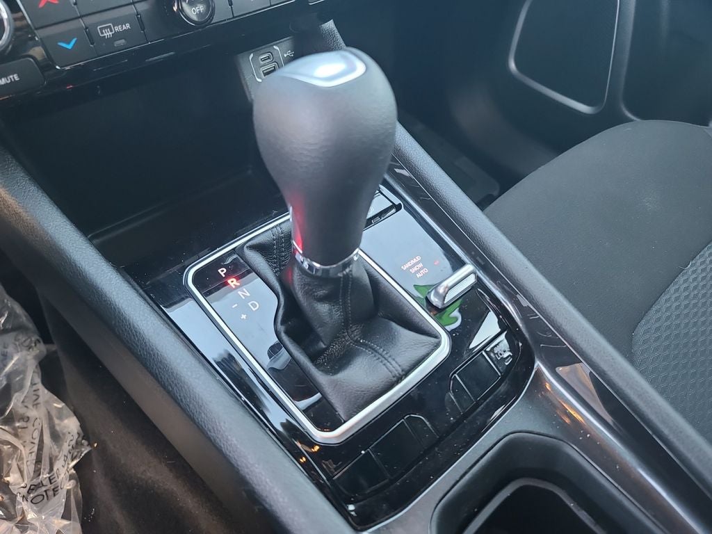 2023 Jeep Compass Sport