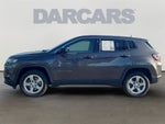 2023 Jeep Compass Sport