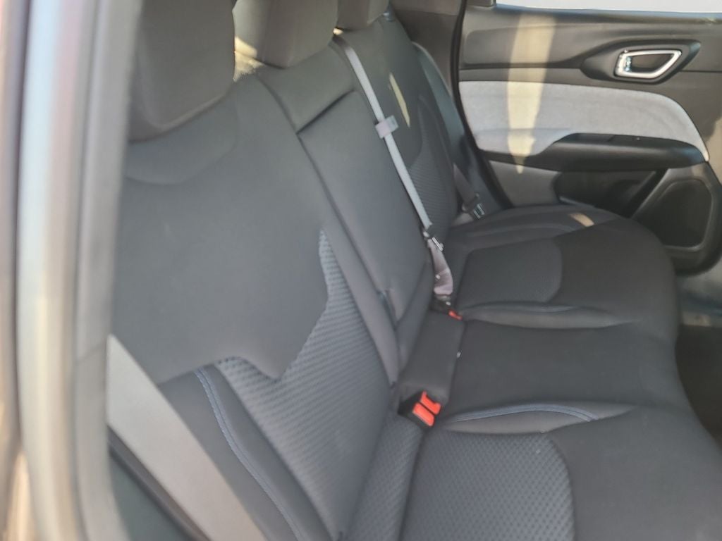 2023 Jeep Compass Sport