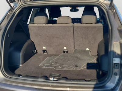 2023 Jeep Compass Sport