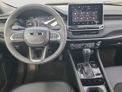 2022 Jeep Compass Altitude Special Edition