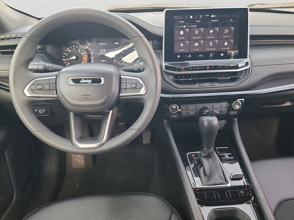 2022 Jeep Compass Altitude Special Edition