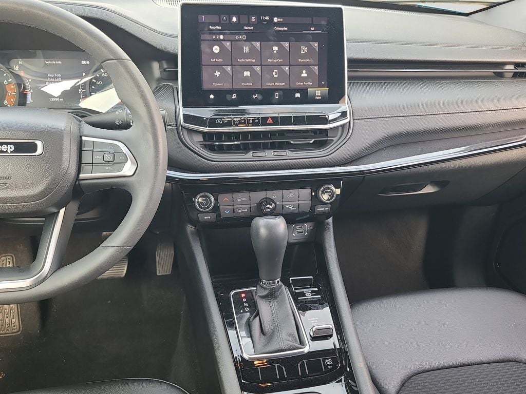 2022 Jeep Compass Altitude Special Edition