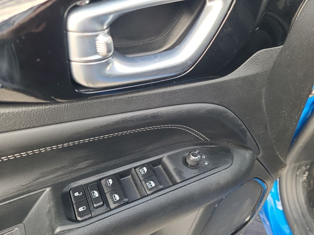 2022 Jeep Compass Altitude Special Edition