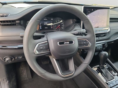 2022 Jeep Compass Altitude Special Edition