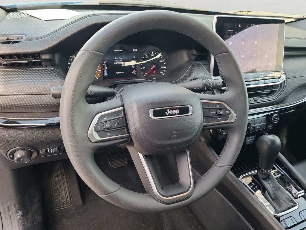 2022 Jeep Compass Altitude Special Edition