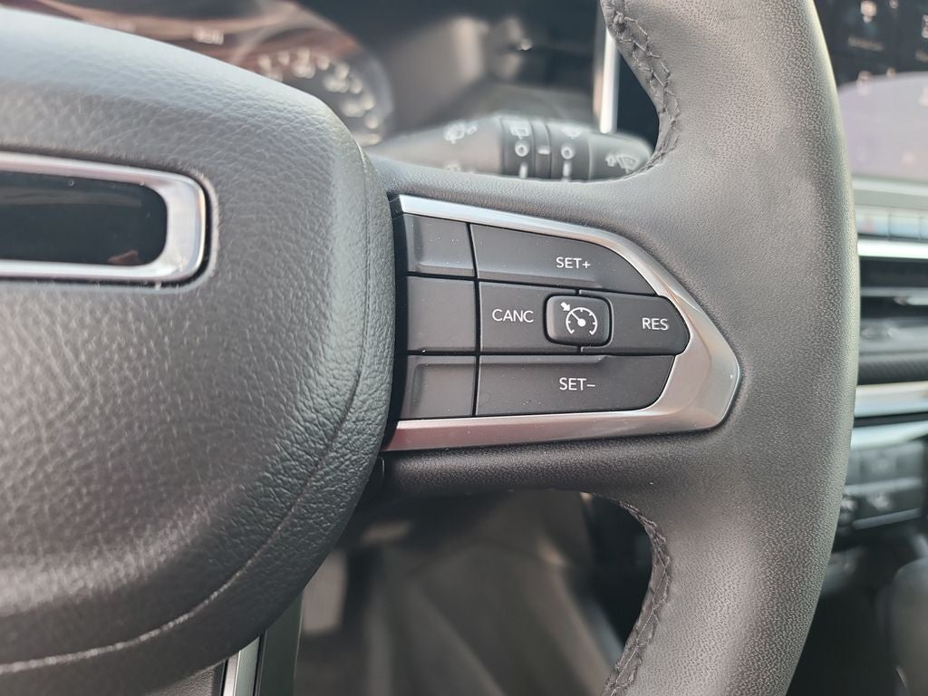 2022 Jeep Compass Altitude Special Edition