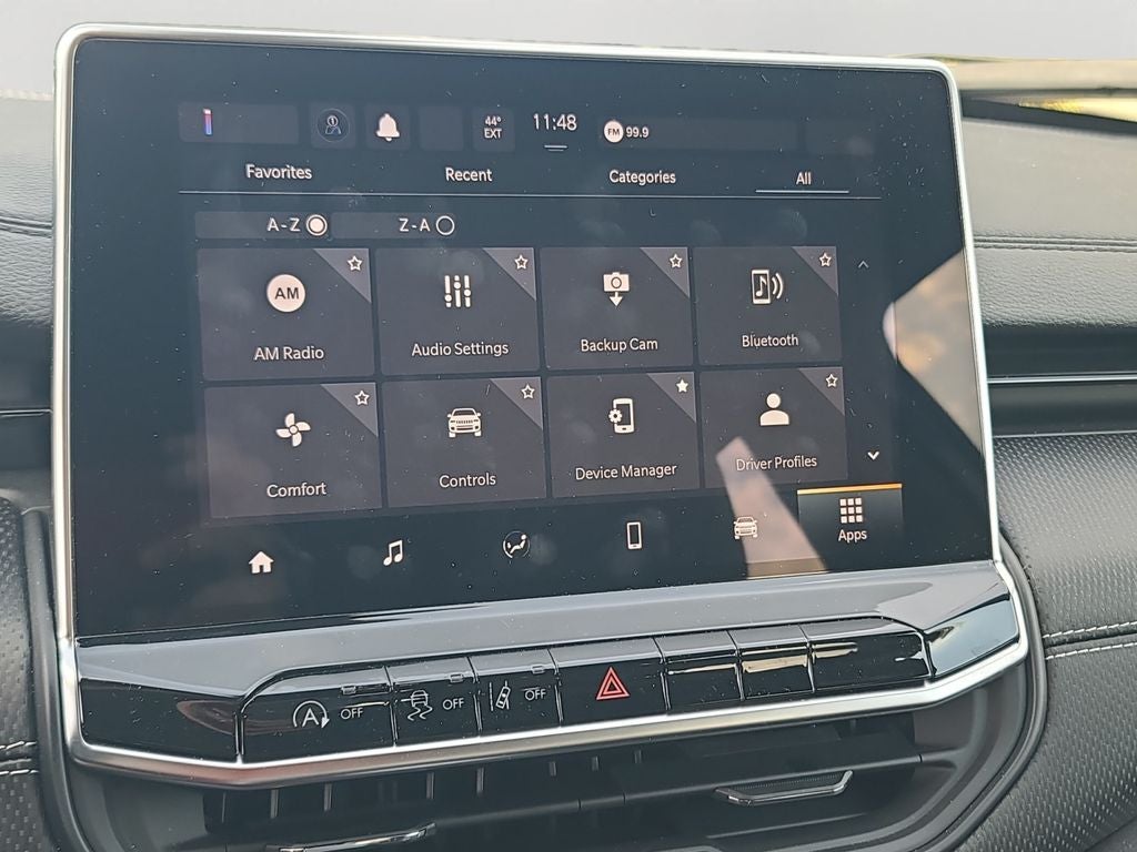 2022 Jeep Compass Altitude Special Edition