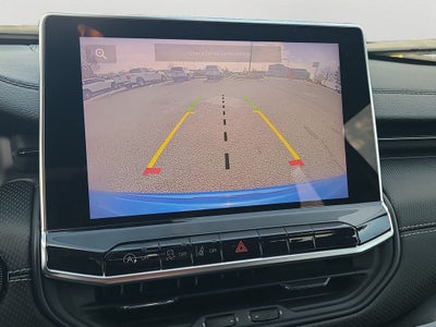 2022 Jeep Compass Altitude Special Edition