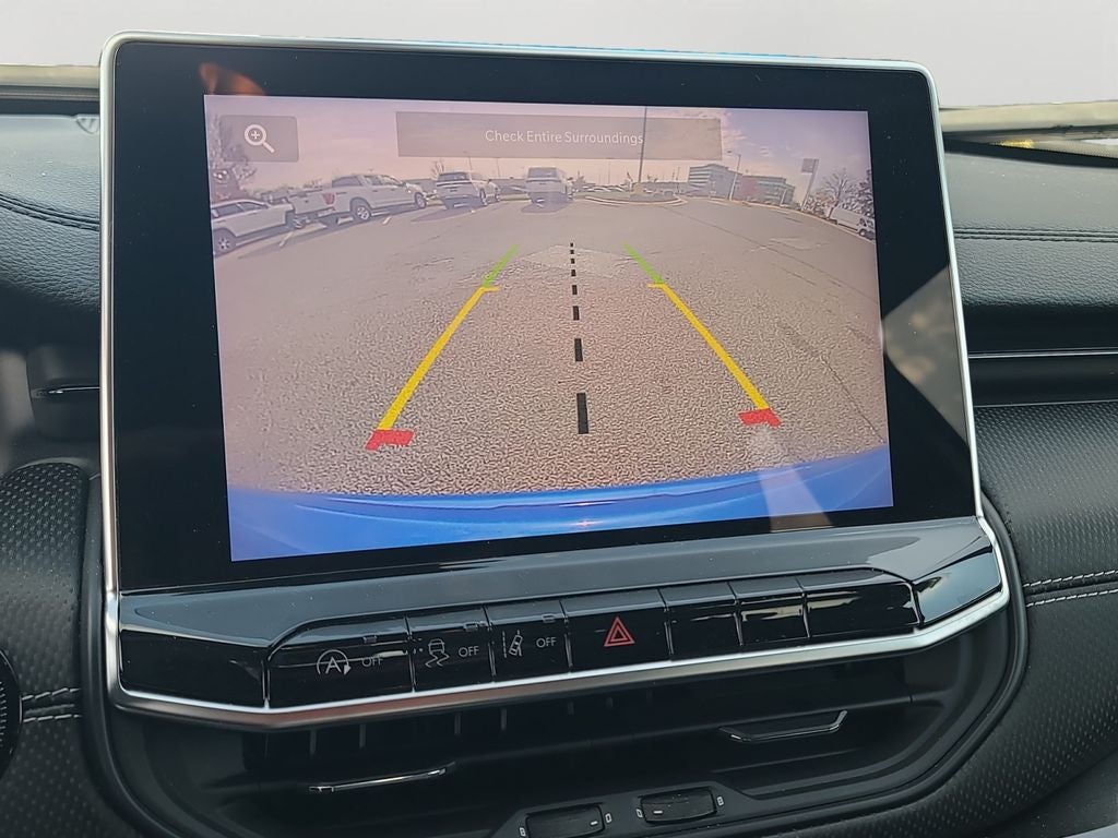 2022 Jeep Compass Altitude Special Edition