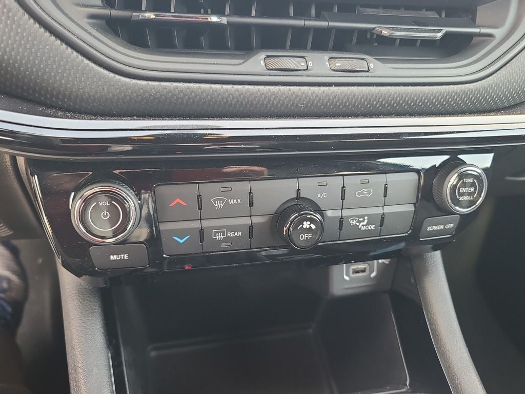 2022 Jeep Compass Altitude Special Edition