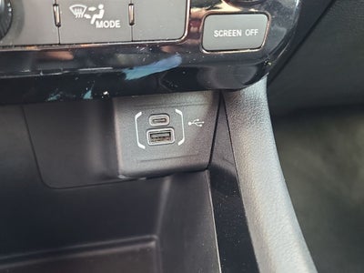 2022 Jeep Compass Altitude Special Edition