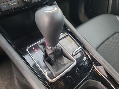 2022 Jeep Compass Altitude Special Edition