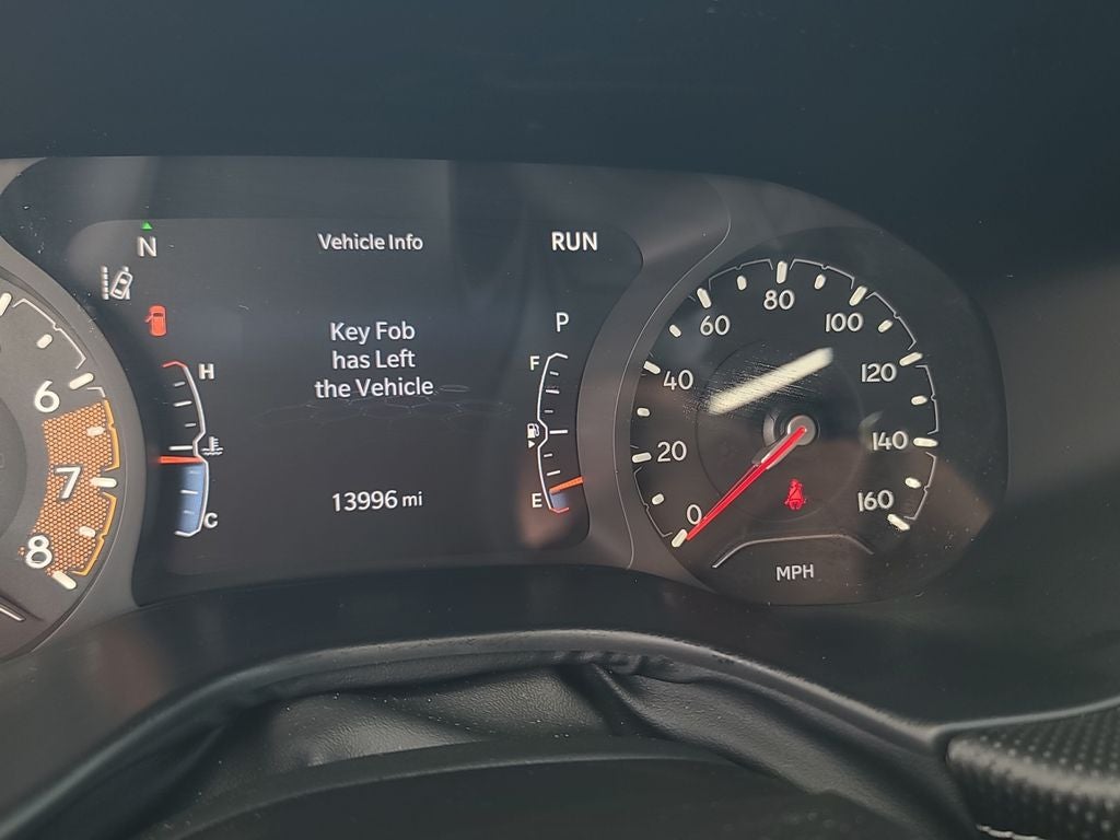 2022 Jeep Compass Altitude Special Edition