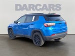 2022 Jeep Compass Altitude Special Edition