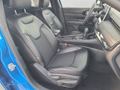 2022 Jeep Compass Altitude Special Edition