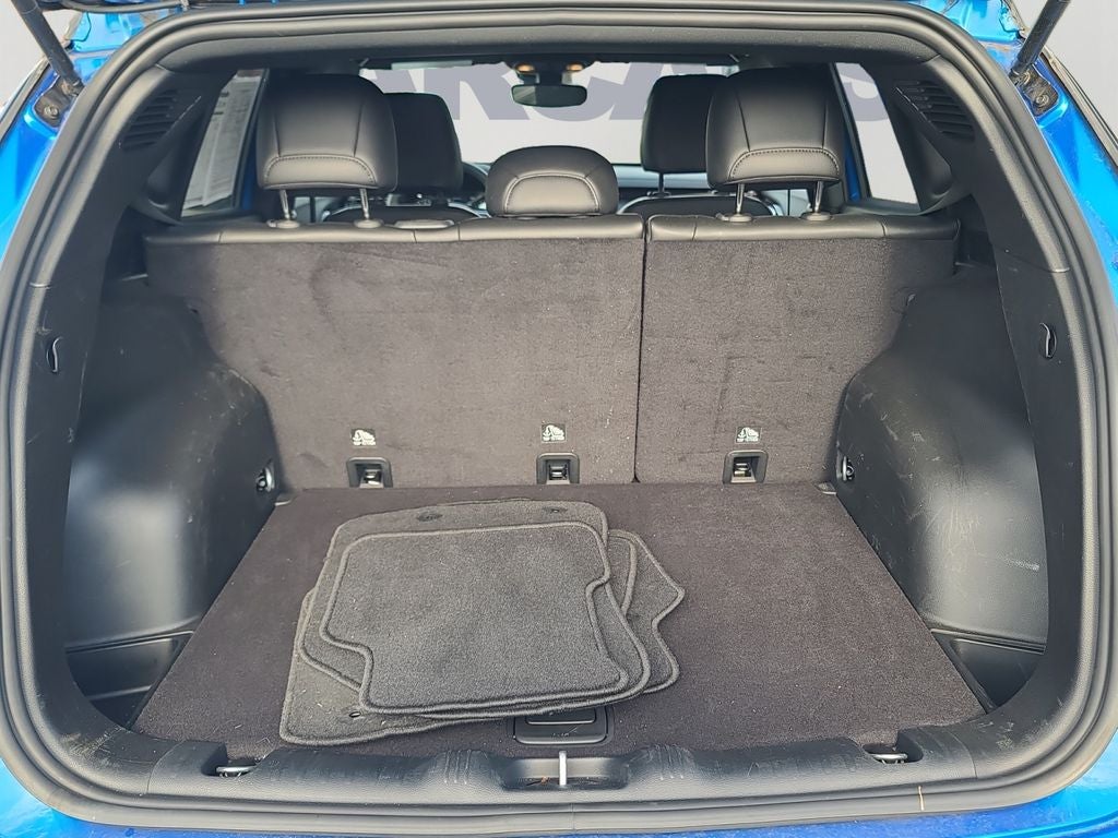 2022 Jeep Compass Altitude Special Edition