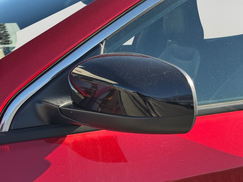 2023 Jeep Compass Latitude Lux Dual–Pane Panoramic Sunroof