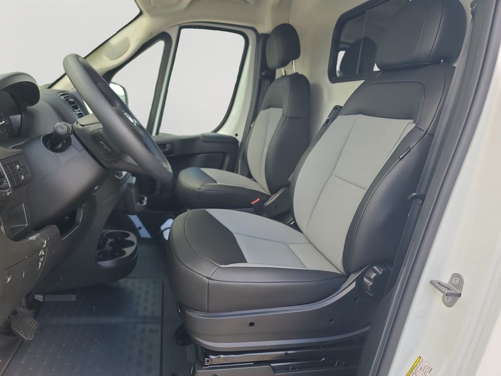 2025 RAM ProMaster 2500 High Roof