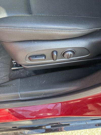 2024 Buick Encore GX Sport Touring COMFORT PACKAGE