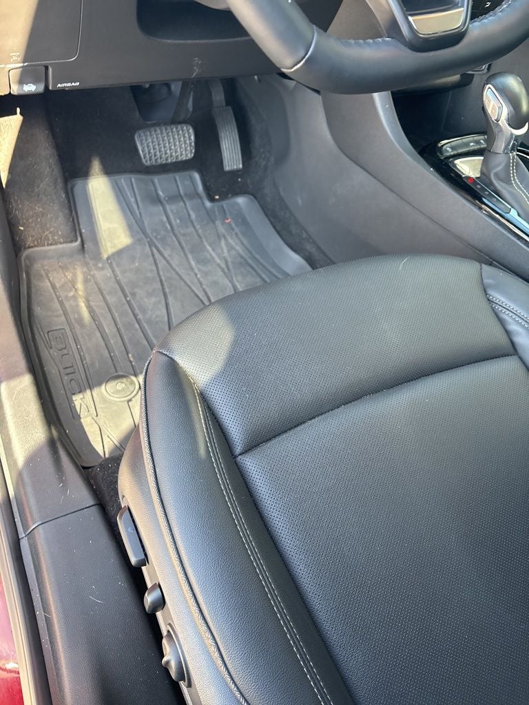 2024 Buick Encore GX Sport Touring COMFORT PACKAGE