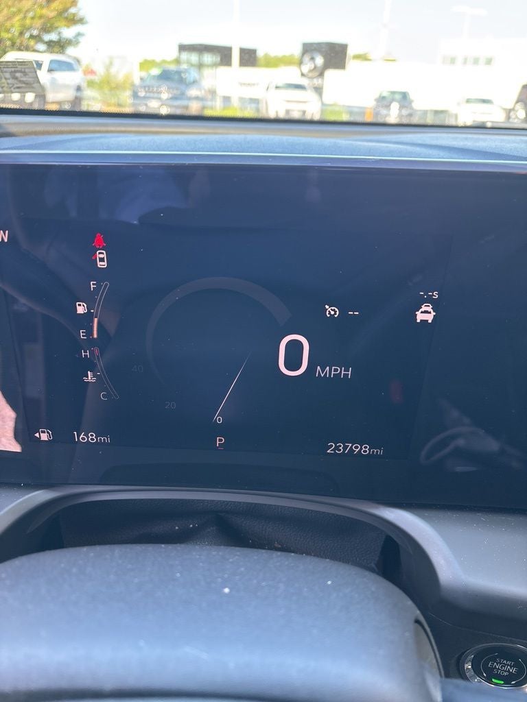 2024 Buick Encore GX Sport Touring COMFORT PACKAGE