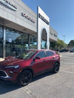2024 Buick Encore GX Sport Touring COMFORT PACKAGE