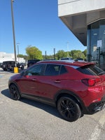 2024 Buick Encore GX Sport Touring COMFORT PACKAGE