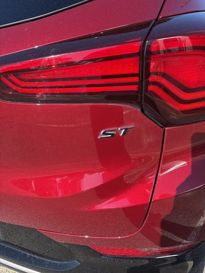 2024 Buick Encore GX Sport Touring COMFORT PACKAGE