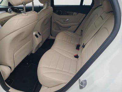 2021 Mercedes-Benz GLC GLC 300 4MATIC®