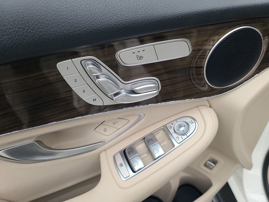 2021 Mercedes-Benz GLC GLC 300 4MATIC®