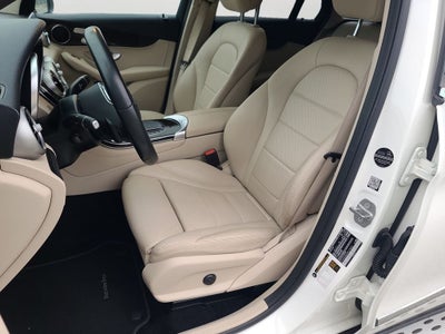 2021 Mercedes-Benz GLC GLC 300 4MATIC®