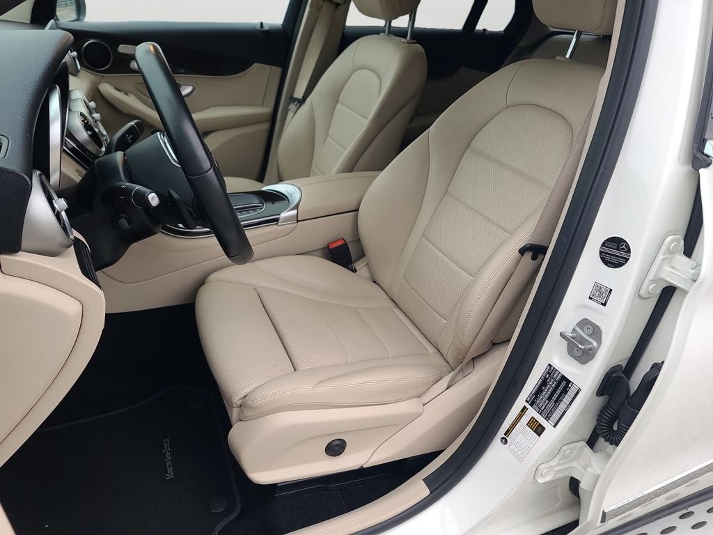 2021 Mercedes-Benz GLC GLC 300 4MATIC®