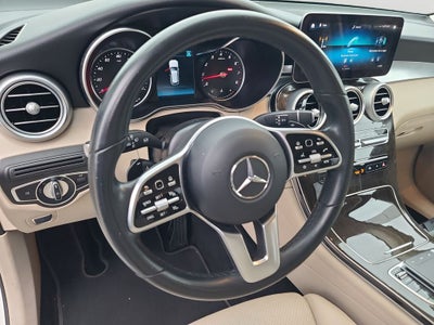 2021 Mercedes-Benz GLC GLC 300 4MATIC®