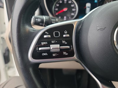 2021 Mercedes-Benz GLC GLC 300 4MATIC®