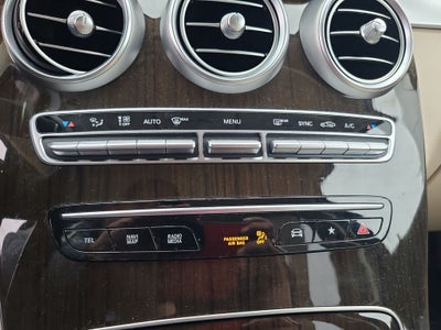 2021 Mercedes-Benz GLC GLC 300 4MATIC®