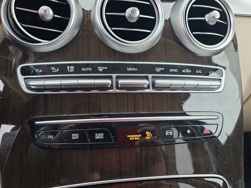 2021 Mercedes-Benz GLC GLC 300 4MATIC®