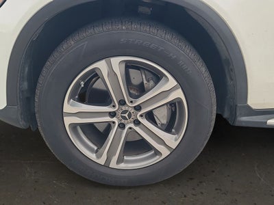 2021 Mercedes-Benz GLC GLC 300 4MATIC®