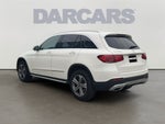 2021 Mercedes-Benz GLC GLC 300 4MATIC®