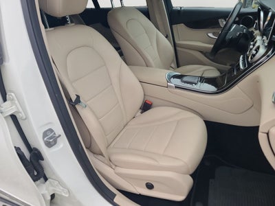 2021 Mercedes-Benz GLC GLC 300 4MATIC®