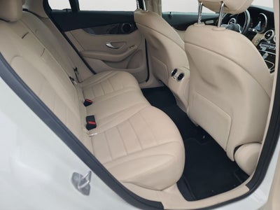 2021 Mercedes-Benz GLC GLC 300 4MATIC®