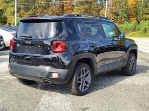 2020 Jeep Renegade Limited HIGH ALTITUDE