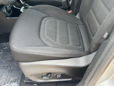 2019 Jeep Renegade Latitude Power 8–Way Adjustable