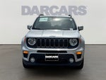 2019 Jeep Renegade Latitude Power 8–Way Adjustable