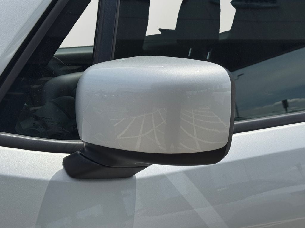 2019 Jeep Renegade Latitude Power 8–Way Adjustable
