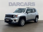 2019 Jeep Renegade Latitude Power 8–Way Adjustable
